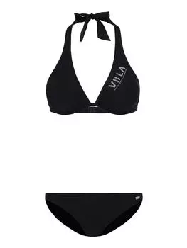 Комплект бикини Venice Beach, черный