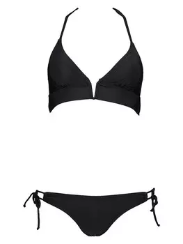 Комплект бикини Vivance, черный