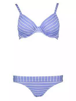 Комплект бикини Vivance, фиолетовый