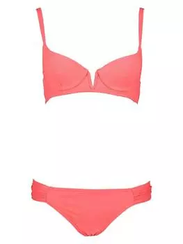 Комплект бикини Vivance, розовый