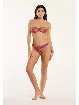 Комплект бикини Zoe SHIWI, цвет orange/bunt
