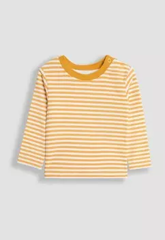 Комплект боди и комбинезон TRACTOR EMBROIDERED POCKET REGULAR FIT JoJo Maman Bb, зеленый/желтый