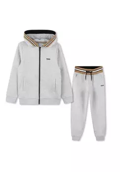 Комплект BOSS Kidswear, черный