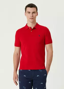 Комплект боксеров из трех предметов . Polo Ralph Lauren, белый