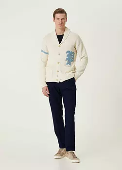 Комплект боксеров из трех предметов с цветными блоками Polo Ralph Lauren, мультиколор