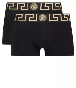 Комплект боксеров Versace, 2 штуки