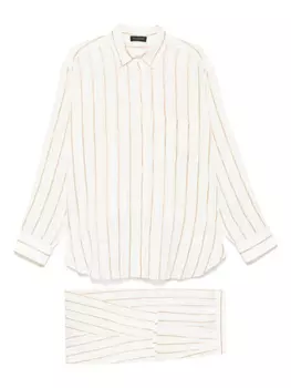 Комплект брюк ANDAMANE Wendela The Andamane, нейтральный