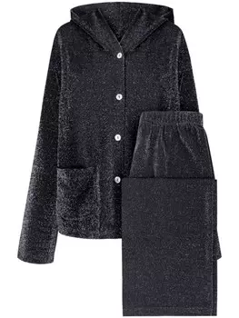 Комплект брюк Кайли Sleeper, черный