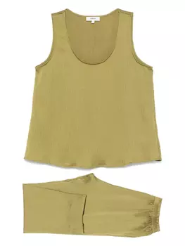 Комплект брюк Lachlan suncoo, зеленый