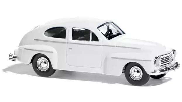 Комплект Busch Modellspielwaren 1:87: Volvo 544