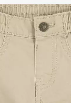 Комплект CLIMBING TEE SET Levi's®, светло-коричневый