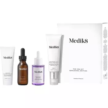 Комплект Csa Bakuchiol Edition, Medik8
