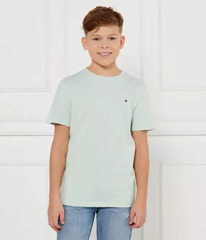 Комплект детских футболок Tommy Hilfiger, 2 штуки