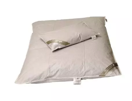 Комплект детский зимний пуховое одеяло 100х135 + подушка 40х60 100% пух Betten Hofmann