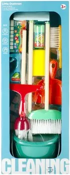 Комплект для чистки Mega Creative