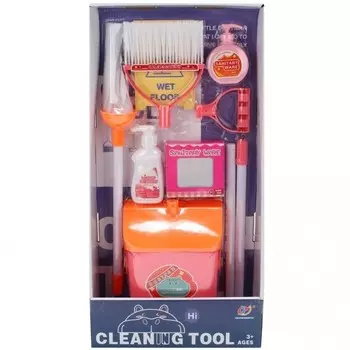 Комплект для чистки Trifox