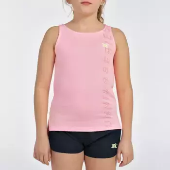 Комплект для девочек John Smith Lamina, розовый