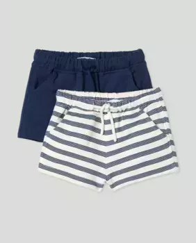 Комплект для мальчика из двух частей Baby El Corte Ingls, синий