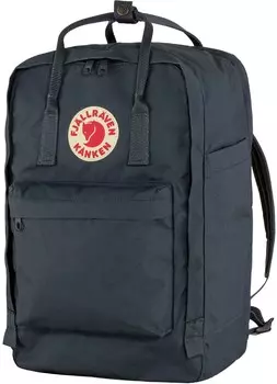 Комплект для ноутбука Kanken с диагональю 17 дюймов Fjallraven, синий