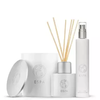 Комплект для новостройки дома Espa