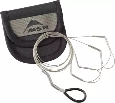 Комплект для подвешивания печи MSR