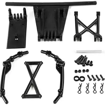 Комплект для предотвращения столкновений Liscop