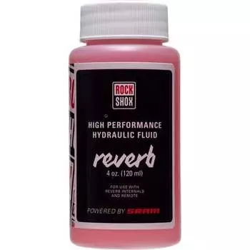 Комплект для прокачки реверберации RockShox, цвет One Color