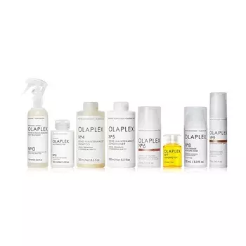 Интенсивный уход-праймер Olaplex No. 0