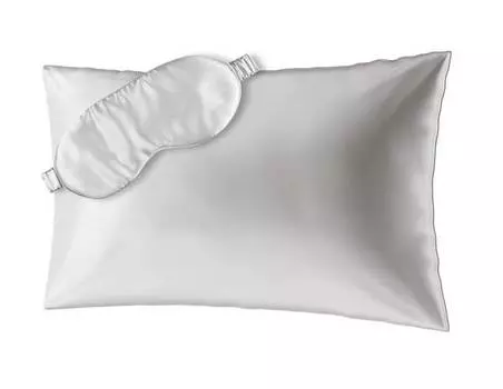 Комплект для сна beauty (40x60) Ailoria, белый