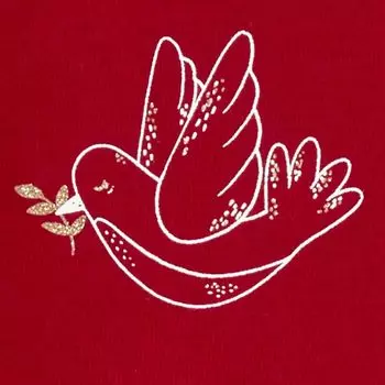 Комплект для сна и игр с цветочным принтом Carter для девочки, боди и штаны на ножках Carter's