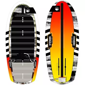 Комплект для вейкбординга Liquid Force Nebula + Horizon 125 2022