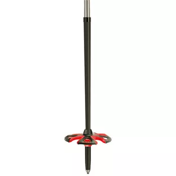 Комплект для зимнего бега по пересеченной местности Leki