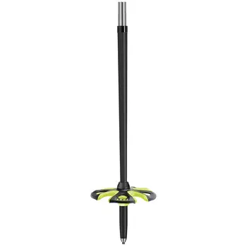 Комплект для зимнего бега по пересеченной местности Leki, черный