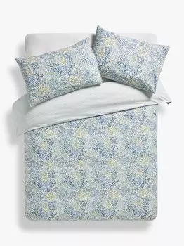 Комплект двойных пододеяльников John Lewis Caravelle, разноцветный