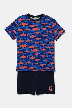 Комплект Emme Marella, темно-синий