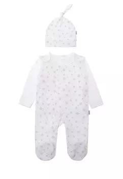 Комплект ERSTAUSSTATTUNGSSET Liliput, цвет weiss