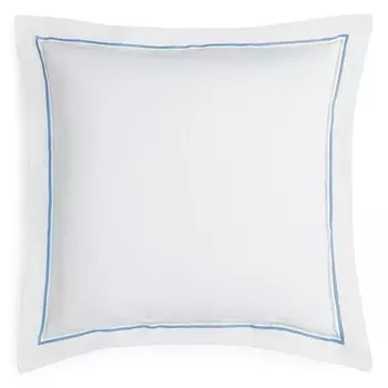 Комплект Essex Euro Sham Matouk, синий