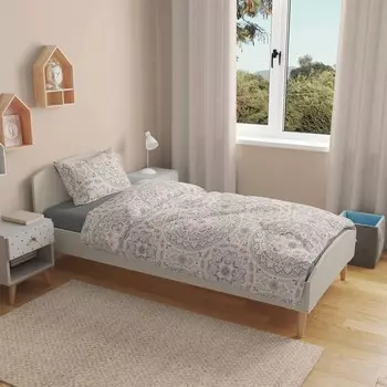 Комплект Evidea Soft Coch Single Pique - Разноцветный