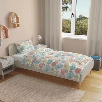 Комплект Evidea Soft Lindl Single Pique - Разноцветный