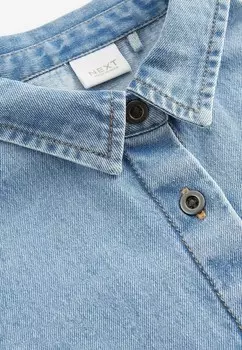 Комплект FLARE SET Leggings Next, коричневый