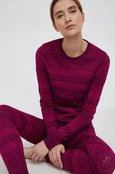 Комплект функционального нижнего белья Hera Viking, розовый