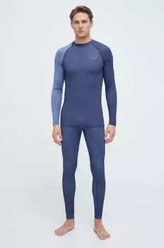Комплект функционального нижнего белья Mounti Viking, синий