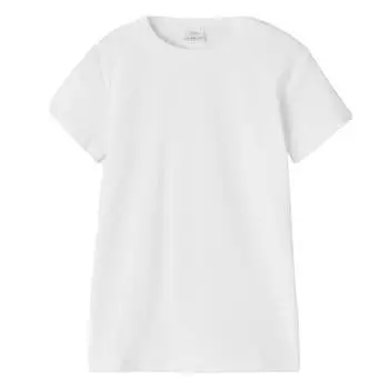 Комплект футболок Zara Kids Of Basic, 2 предмета, белый