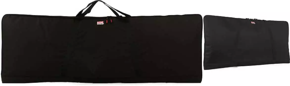 Комплект Gator GKBE-88 Economy Keyboard Gig Bag с Gator GKBE-61 Economy Keyboard Gig Bag GKBE-61=1 GKBE-88=1