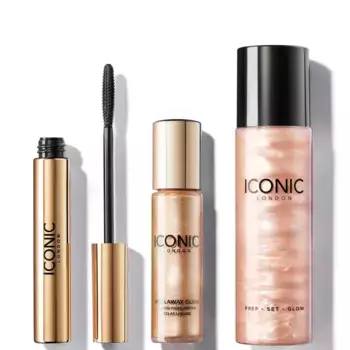 Комплект Glow on the Go Iconic London