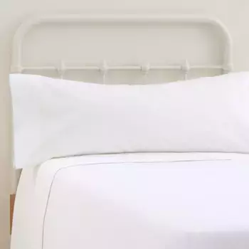 Комплект хлопкового постельного белья Fido Mini Home - El Corte Ingls, синий