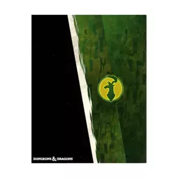 Комплект игрока — Изумрудный Анклав, Dungeons & Dragons (5th Edition, 2014 Edition) - Adventurer's League, Encounters, and Promos