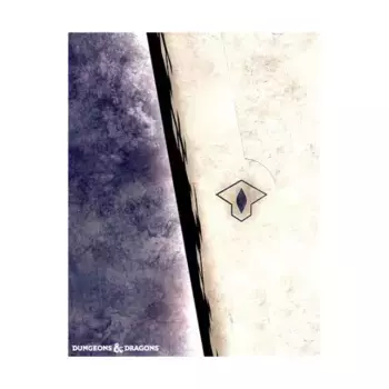 Комплект игрока — Мастер подземелий — Элементальное зло, Dungeons & Dragons (5th Edition, 2014 Edition) - Adventurer's League, Encounters, and Promos