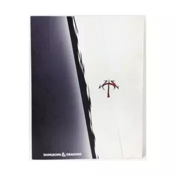 Комплект игрока — Ярость демонов, Dungeons & Dragons (5th Edition, 2014 Edition) - Adventurer's League, Encounters, and Promos