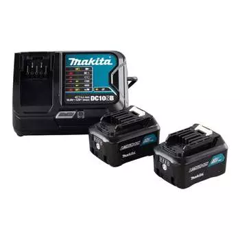 Комплект источника питания Makita Li 12V 4Ah 191L68-0